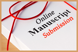 Menuscript Submission